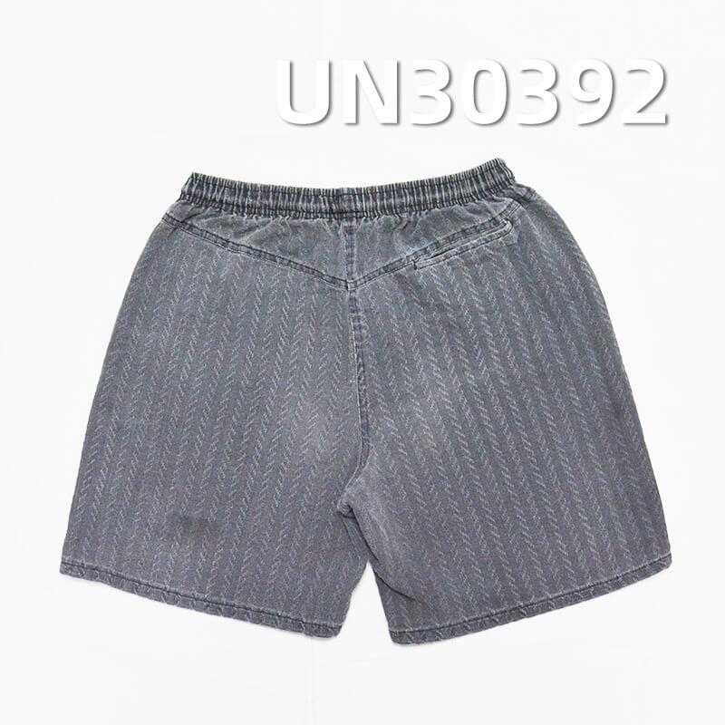 全棉大提花条子布|230g/m2纯棉条仔染色布|休闲外套 裤子 裙子面料