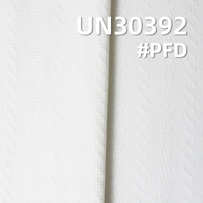 全棉大提花条子布|230g/m2纯棉条仔染色布|休闲外套 裤子 裙子面料