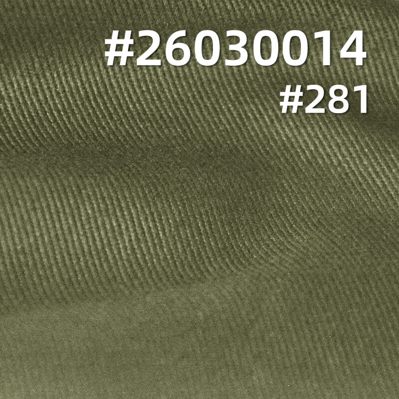 全棉加厚斜纹布|360g/m2四片左斜染色布|7*7足纱足密棉布|底抓毛|工装外套 夹克 工装裤面料