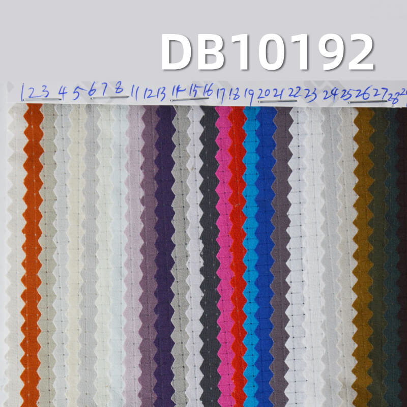 冰涼0.4格洞洞皺布|105g/m2尼龍四面彈格子布|格仔布|科技透氣孔|瞬間涼感|戶外運動服 健身衣 皮膚衣面料