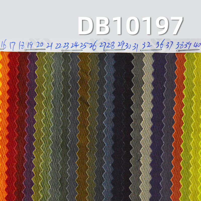 始祖鳥消光雙鍊條登山布|220g/m2尼龍四面彈|錦綸彈力防水面料|登山服 輕量戶外服面料