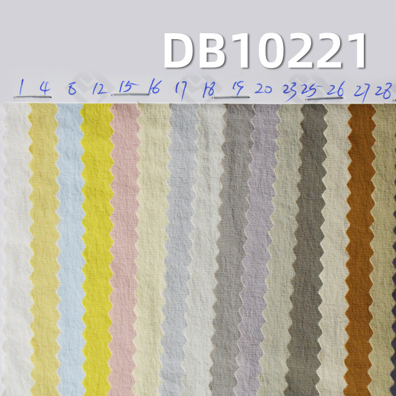 露露橫條皺|115g/m2尼龍四面彈染色布|防水|瞬間涼感|抗UV50 |風衣夾克 休閑褲 沖鋒衣 戶外褲 露露橫條皺|115g/m2尼龍四面彈染色布|防水|瞬間涼感|抗UV50 |風衣夾克 休閑褲 沖鋒衣 戶外褲