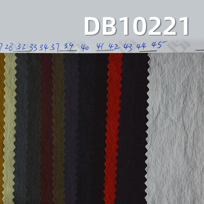 露露橫條皺|115g/m2尼龍四面彈染色布|防水|瞬間涼感|抗UV50 |風衣夾克 休閑褲 沖鋒衣 戶外褲 露露橫條皺|115g/m2尼龍四面彈染色布|防水|瞬間涼感|抗UV50 |風衣夾克 休閑褲 沖鋒衣 戶外褲