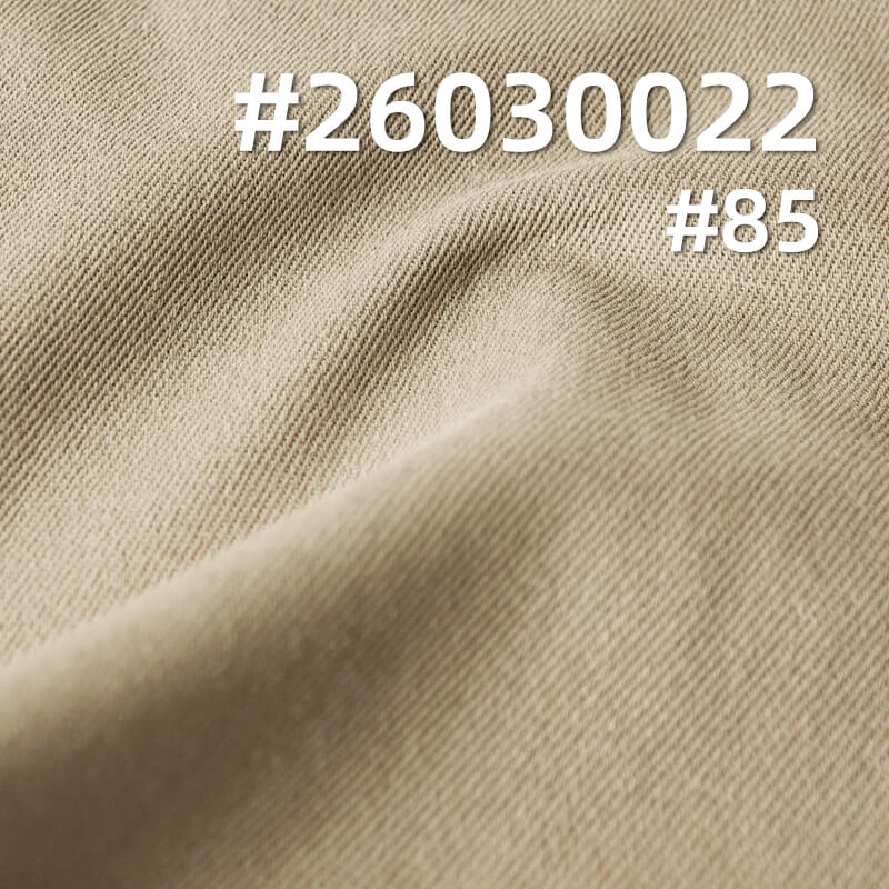 弹力碳素磨毛染色布|255g/m2棉弹斜纹布|21支赛络纺|四片右斜|工装外套 工装裤 裙子面料 弹力碳素磨毛染色布|255g/m2棉弹斜纹布|21支赛络纺|四片右斜|工装外套 工装裤 裙子面料