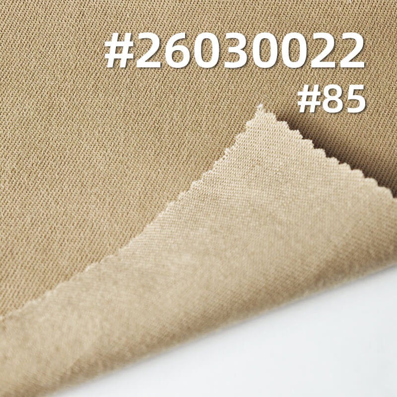 弹力碳素磨毛染色布|255g/m2棉弹斜纹布|21支赛络纺|四片右斜|工装外套 工装裤 裙子面料 弹力碳素磨毛染色布|255g/m2棉弹斜纹布|21支赛络纺|四片右斜|工装外套 工装裤 裙子面料