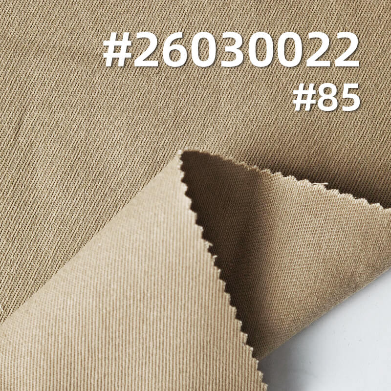 弹力碳素磨毛染色布|255g/m2棉弹斜纹布|21支赛络纺|四片右斜|工装外套 工装裤 裙子面料 弹力碳素磨毛染色布|255g/m2棉弹斜纹布|21支赛络纺|四片右斜|工装外套 工装裤 裙子面料