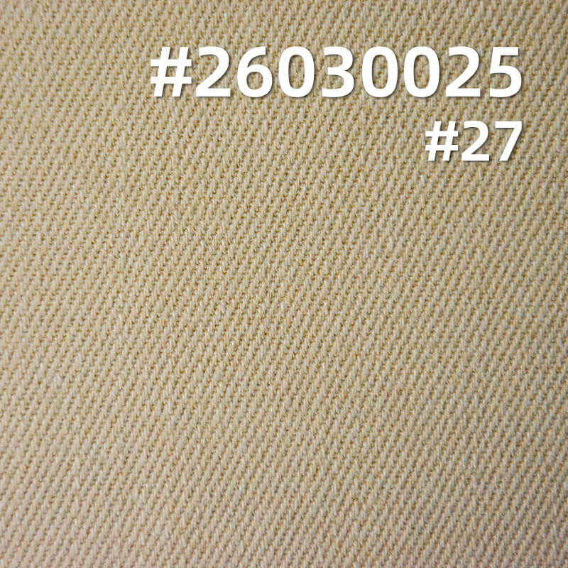 全棉加厚染色布|7支竹节斜纹纱卡|320g/m2秋冬布料|雪花绒|底抓毛|工装外套 夹克 工装裤面料 全棉加厚染色布|7支竹节斜纹纱卡|320g/m2秋冬布料|雪花绒|底抓毛|工装外套 夹克 工装裤面料