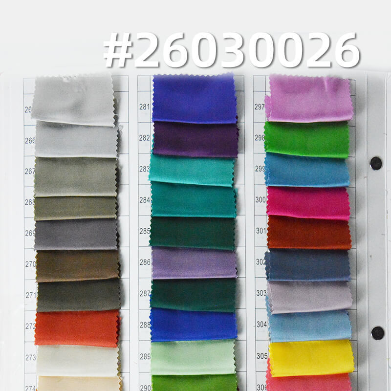 涤纶弹力缎|龙凤缎| 95g/m2弹力色丁布|衬衫 上衣 睡衣 国风裙子面料