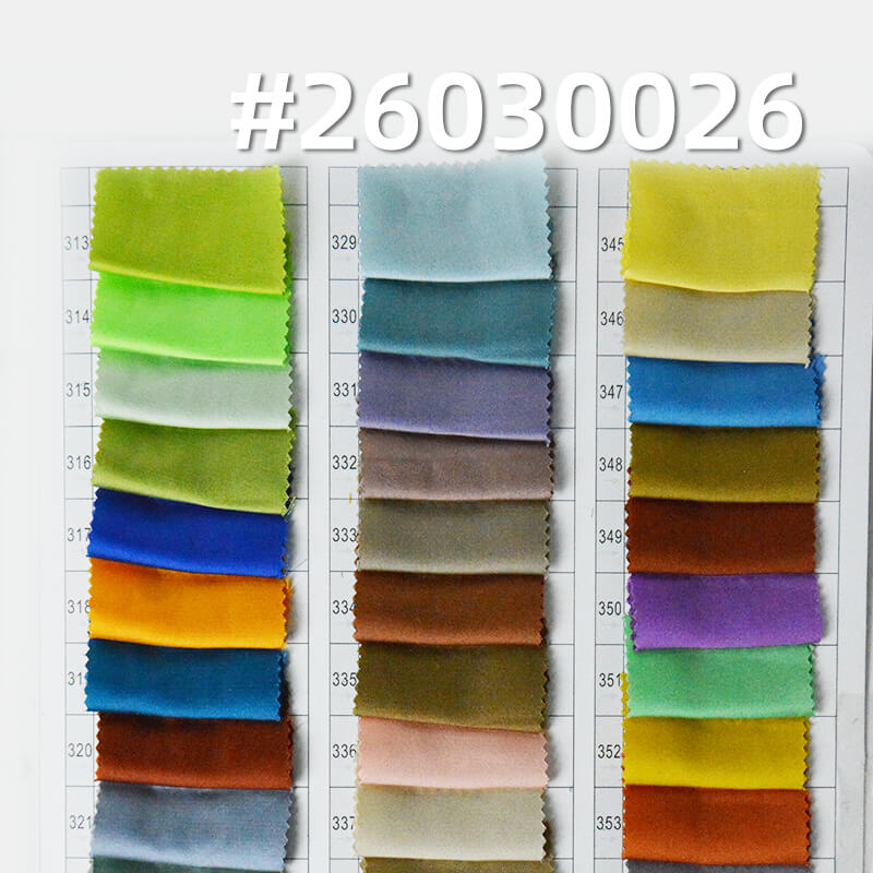 涤纶弹力缎|龙凤缎| 95g/m2弹力色丁布|衬衫 上衣 睡衣 国风裙子面料