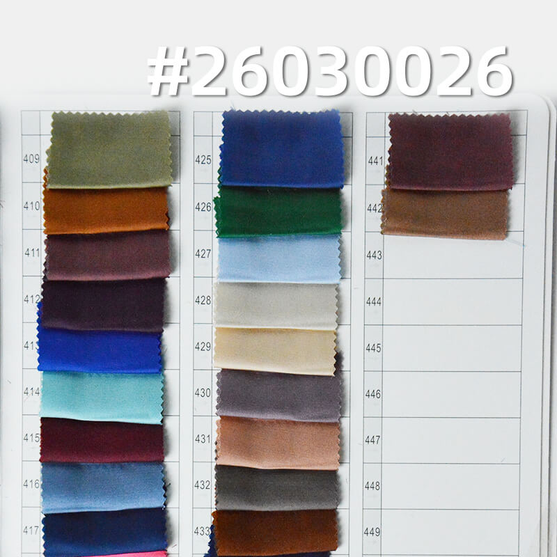 涤纶弹力缎|龙凤缎| 95g/m2弹力色丁布|衬衫 上衣 睡衣 国风裙子面料