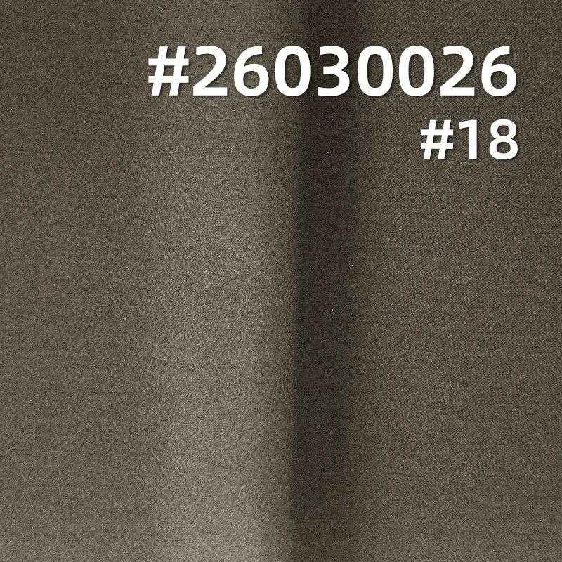 涤纶弹力缎|龙凤缎| 95g/m2弹力色丁布|衬衫 上衣 睡衣 国风裙子面料