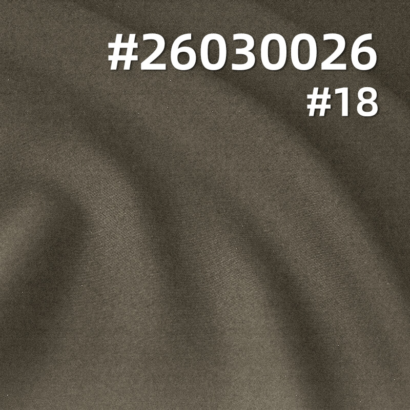 涤纶弹力缎|龙凤缎| 95g/m2弹力色丁布|衬衫 上衣 睡衣 国风裙子面料