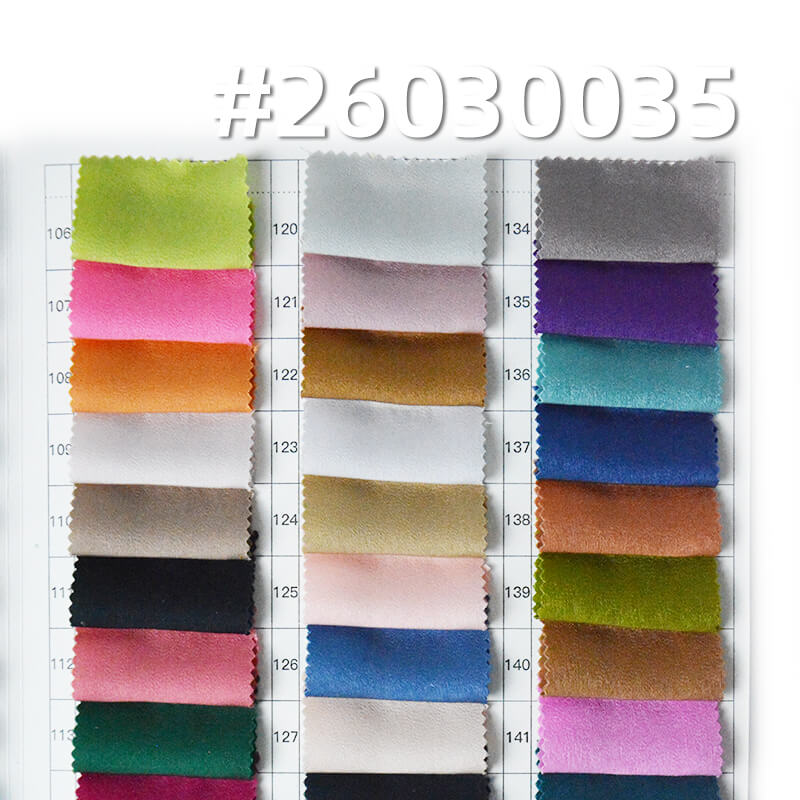 涤纶消光缎|醋酸绒|140g/m2绒感缎面色丁布|女装衬衫 裙子 礼服 汉服面料