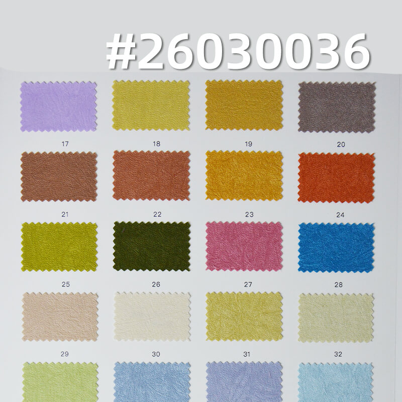 消光缎手抓花|涤纶醋酸绒布料|140g/m2绒感缎面色丁布|女装衬衫 裙子 礼服 旗袍面料 消光缎手抓花|涤纶醋酸绒布料|140g/m2绒感缎面色丁布|女装衬衫 裙子 礼服 旗袍面料