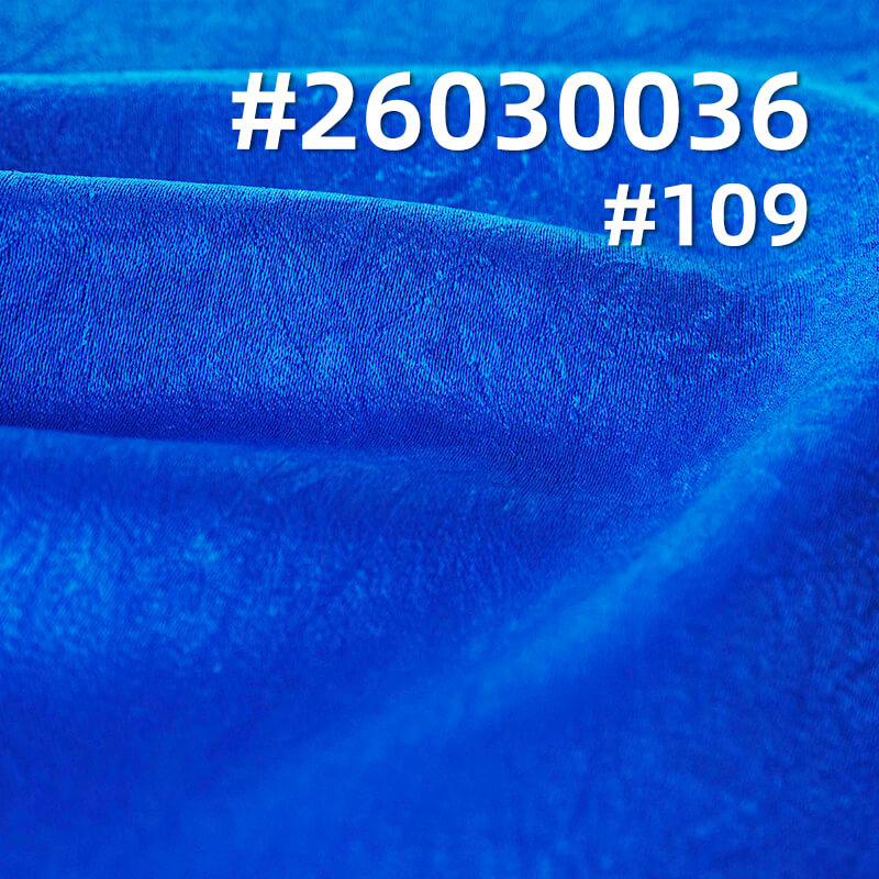 消光缎手抓花|涤纶醋酸绒布料|140g/m2绒感缎面色丁布|女装衬衫 裙子 礼服 旗袍面料 消光缎手抓花|涤纶醋酸绒布料|140g/m2绒感缎面色丁布|女装衬衫 裙子 礼服 旗袍面料