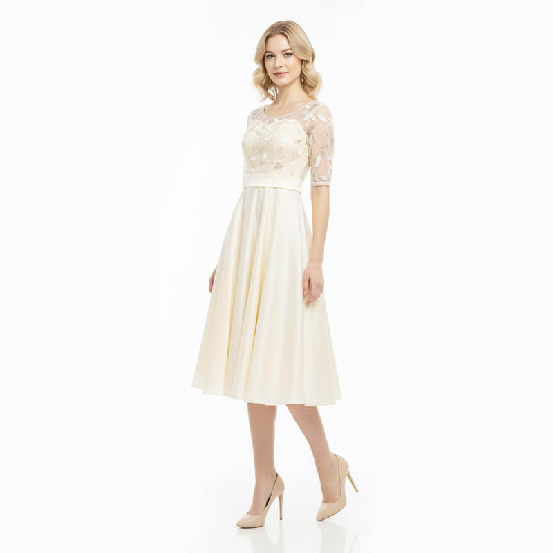 钻石缎面皱|135g/m2涤纶色丁布|皱感闪亮丝缎面|女装 衬衫 裙子 礼服 表演服面料