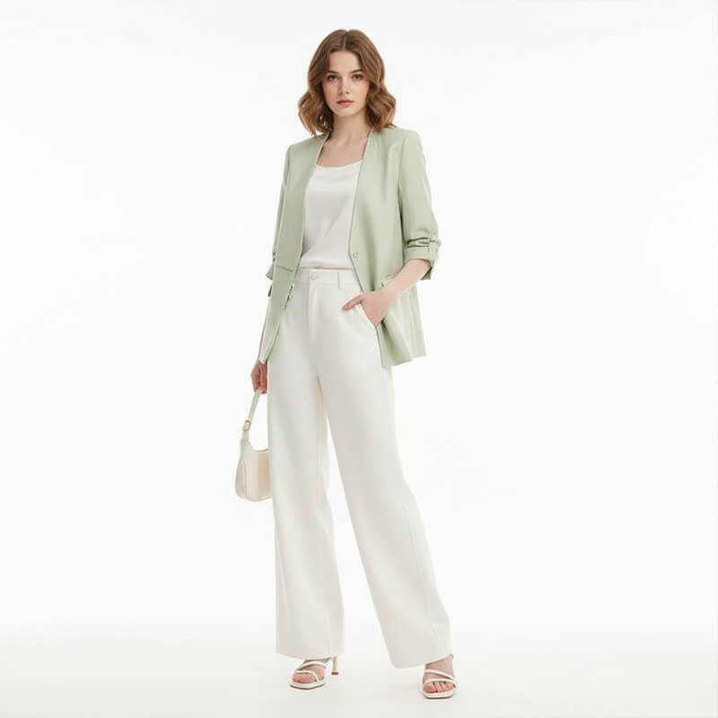 T8骑兵斜染色布|150g/m2涤纶斜纹布|上衣 裤子 裙子 套装面料 T8骑兵斜染色布|150g/m2涤纶斜纹布|上衣 裤子 裙子 套装面料