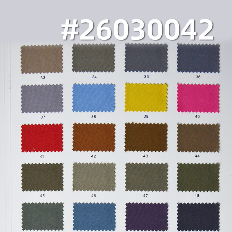 细斜仿超棉|150g/m2涤纶T8仿棉染色布|2/2双面斜|梭织斜纹布|裤子 裙子 职业套装面料 细斜仿超棉|150g/m2涤纶T8仿棉染色布|2/2双面斜|梭织斜纹布|裤子 裙子 职业套装面料