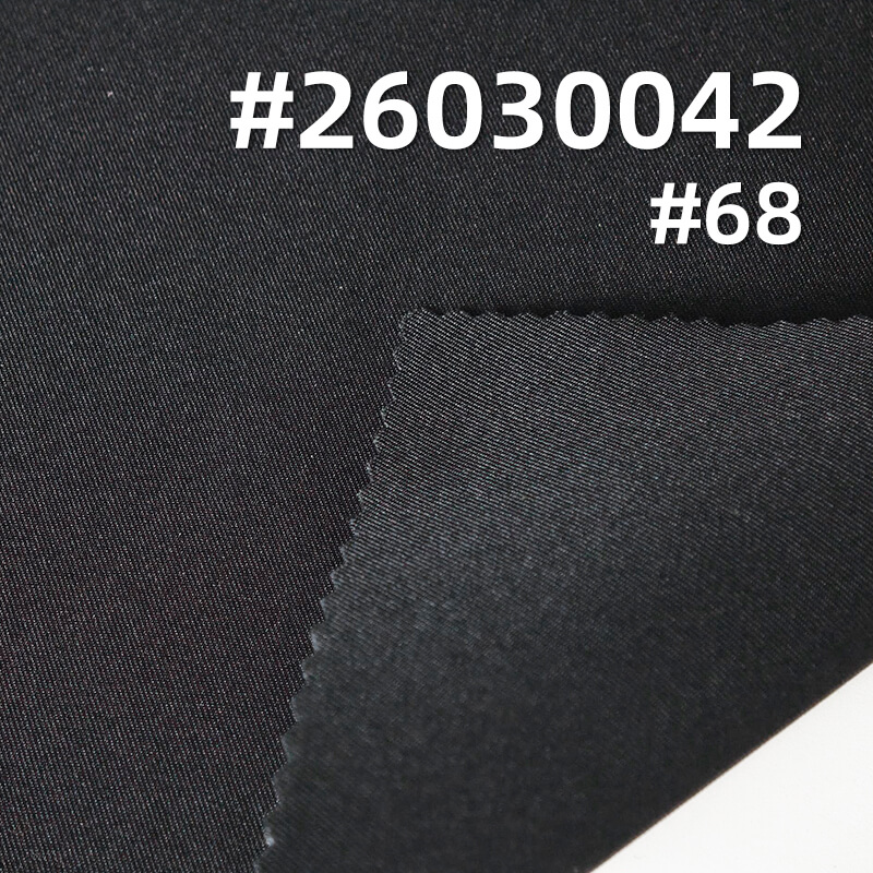 细斜仿超棉|150g/m2涤纶T8仿棉染色布|2/2双面斜|梭织斜纹布|裤子 裙子 职业套装面料 细斜仿超棉|150g/m2涤纶T8仿棉染色布|2/2双面斜|梭织斜纹布|裤子 裙子 职业套装面料