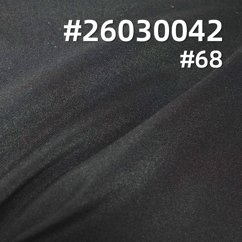 细斜仿超棉|150g/m2涤纶T8仿棉染色布|2/2双面斜|梭织斜纹布|裤子 裙子 职业套装面料 细斜仿超棉|150g/m2涤纶T8仿棉染色布|2/2双面斜|梭织斜纹布|裤子 裙子 职业套装面料