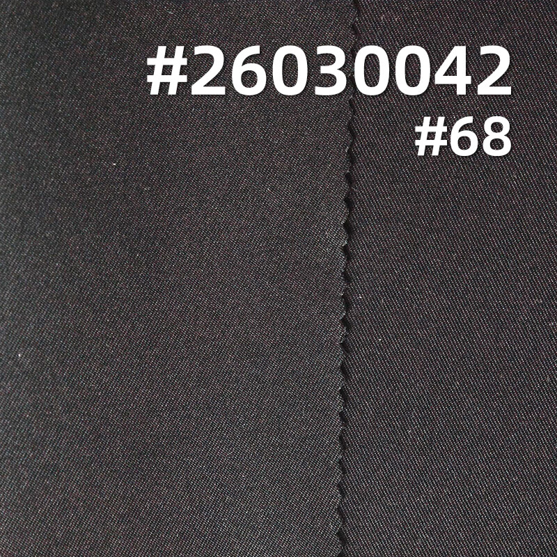 细斜仿超棉|150g/m2涤纶T8仿棉染色布|2/2双面斜|梭织斜纹布|裤子 裙子 职业套装面料 细斜仿超棉|150g/m2涤纶T8仿棉染色布|2/2双面斜|梭织斜纹布|裤子 裙子 职业套装面料