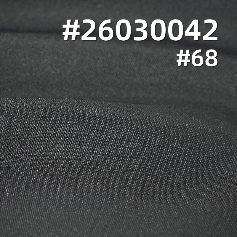 细斜仿超棉|150g/m2涤纶T8仿棉染色布|2/2双面斜|梭织斜纹布|裤子 裙子 职业套装面料 细斜仿超棉|150g/m2涤纶T8仿棉染色布|2/2双面斜|梭织斜纹布|裤子 裙子 职业套装面料