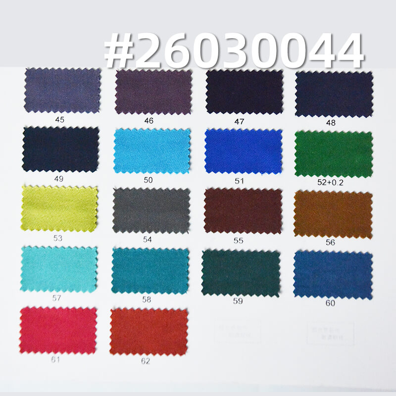 气流醋酸双面皱|185g/m2涤纶缎面色丁布|醋酸垂感皱布|时尚女装 衬衫 礼服 连衣裙面料