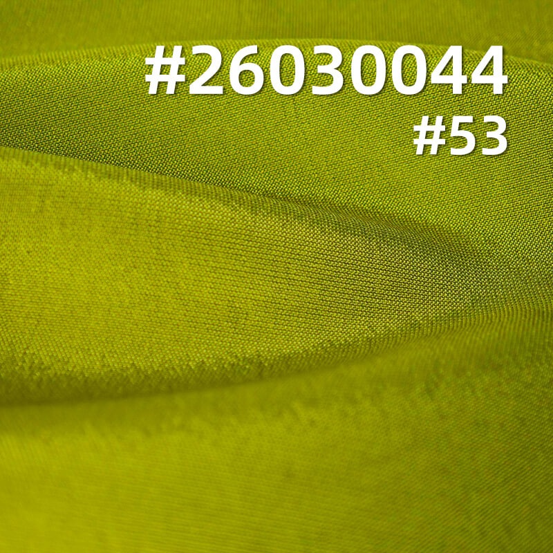 气流醋酸双面皱|185g/m2涤纶缎面色丁布|醋酸垂感皱布|时尚女装 衬衫 礼服 连衣裙面料