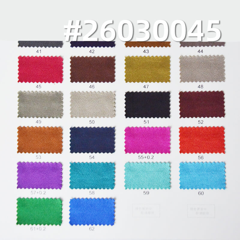 醋酸黄金皱|180g/m2涤纶缎面色丁布|黄金缎|鎏光缎|醋酸皱布|时尚女装 衬衫 礼服 连衣裙面料