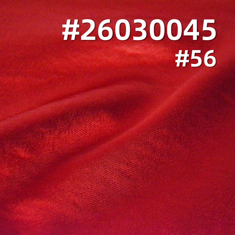 醋酸黄金皱|180g/m2涤纶缎面色丁布|黄金缎|鎏光缎|醋酸皱布|时尚女装 衬衫 礼服 连衣裙面料