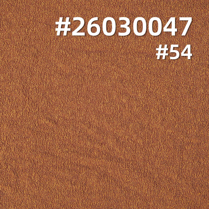 醋酸麻皱|160g/m2涤纶小提花染色布|垂感皱布|时尚女装 衬衫 裙子 休闲裤面料