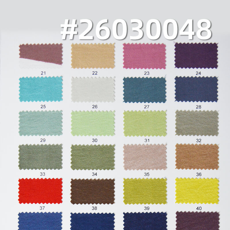 醋酸绒皱|140g/m2涤纶缎面色丁布|仿真丝绉布|时尚女装 裙子 衬衫 礼服面料