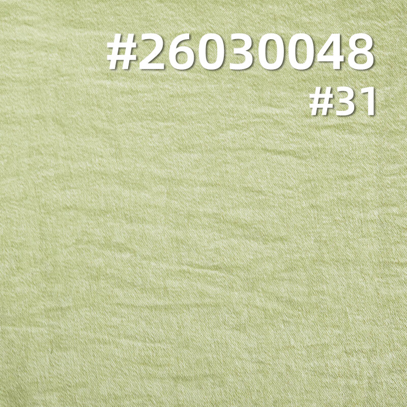 醋酸绒皱|140g/m2涤纶缎面色丁布|仿真丝绉布|时尚女装 裙子 衬衫 礼服面料