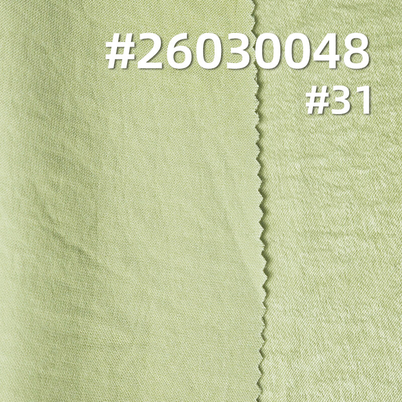 醋酸绒皱|140g/m2涤纶缎面色丁布|仿真丝绉布|时尚女装 裙子 衬衫 礼服面料