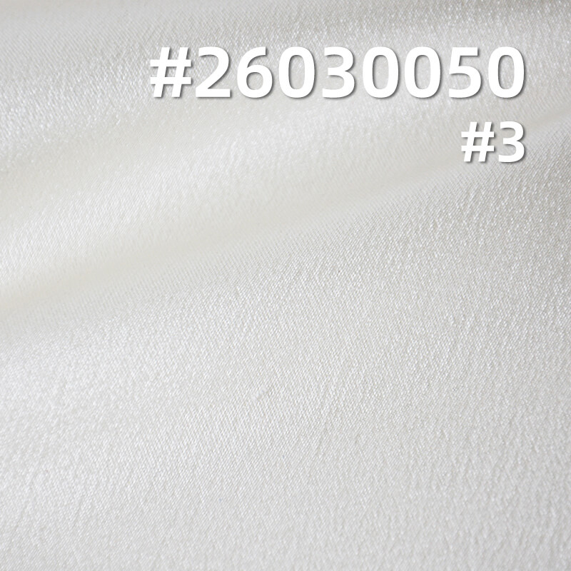 钻石单面麻|170g/m2闪亮缎面色丁布|触感凉爽|时尚女装 衬衫 连衣裙 晚礼服面料