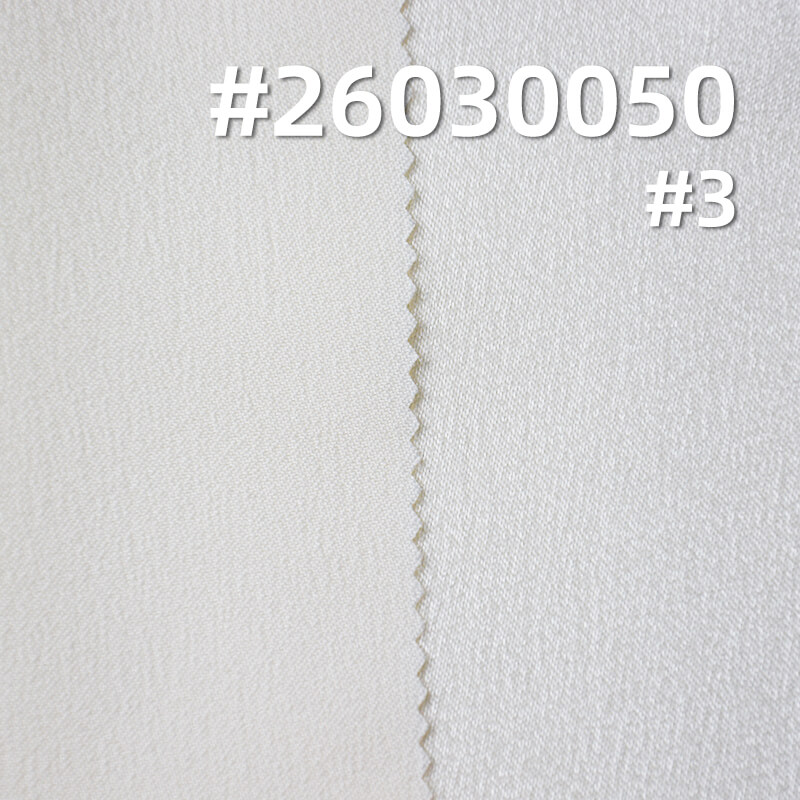 钻石单面麻|170g/m2闪亮缎面色丁布|触感凉爽|时尚女装 衬衫 连衣裙 晚礼服面料