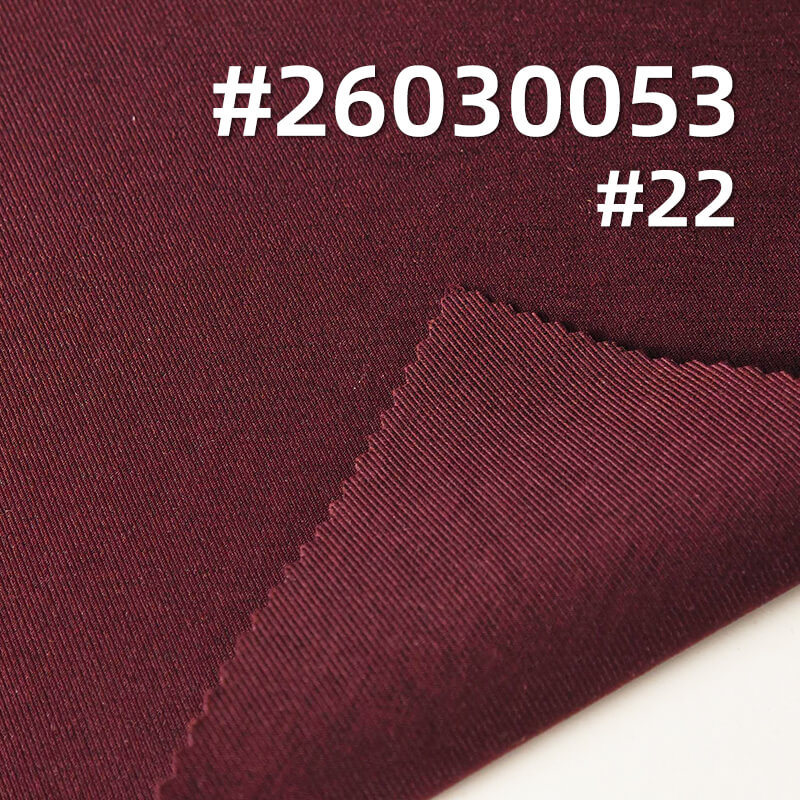 免洗3/3斜纹布|240g/m2梭织涤纶双面斜|棉感抗皱保型|时尚工装 休闲裤 户外服饰面料 免洗3/3斜纹布|240g/m2梭织涤纶双面斜|棉感抗皱保型|时尚工装 休闲裤 户外服饰面料