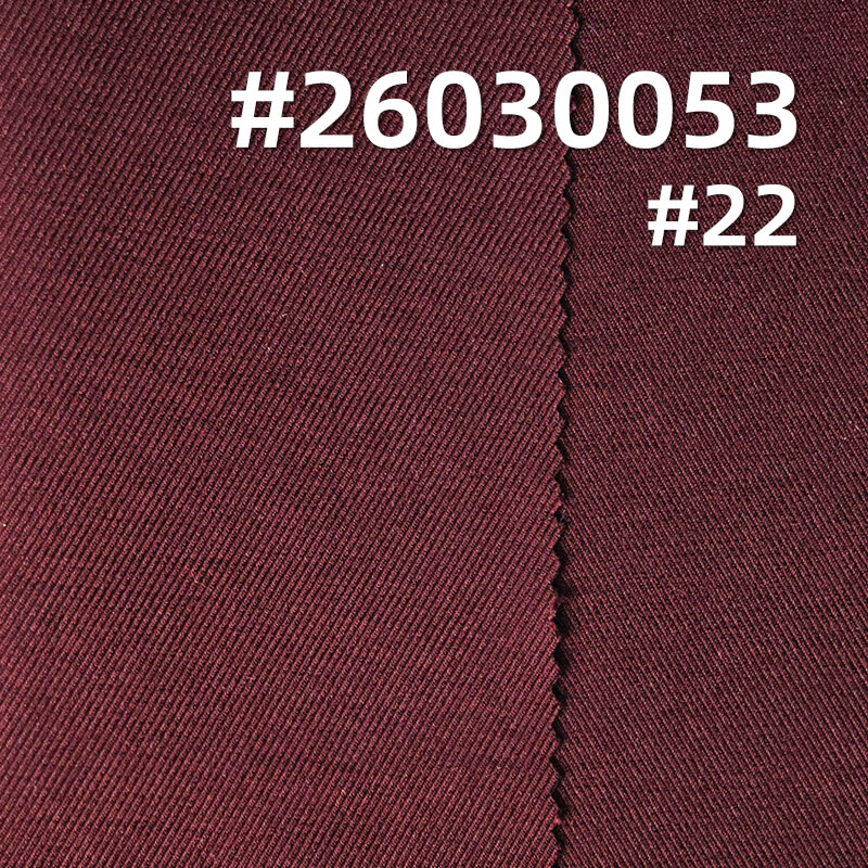 免洗3/3斜纹布|240g/m2梭织涤纶双面斜|棉感抗皱保型|时尚工装 休闲裤 户外服饰面料 免洗3/3斜纹布|240g/m2梭织涤纶双面斜|棉感抗皱保型|时尚工装 休闲裤 户外服饰面料