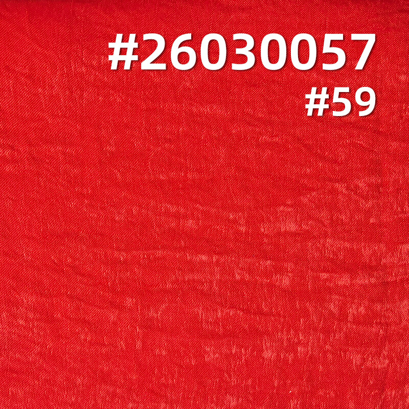 涤纶蚕丝皱|115g/m2缎面色丁布|亮面绒感|时尚女装 衬衫 礼服 裙子面料 涤纶蚕丝皱|115g/m2缎面色丁布|亮面绒感|时尚女装 衬衫 礼服 裙子面料