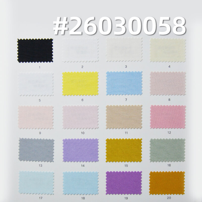 云朵棉仿棉皱布|120g/m2棉质皱感平纹布|肌理感涤纶布|家居服 衬衫 连衣裙 山本裤面料 云朵棉仿棉皱布|120g/m2棉质皱感平纹布|肌理感涤纶布|家居服 衬衫 连衣裙 山本裤面料