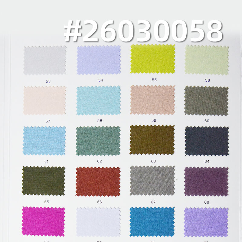 云朵棉仿棉皱布|120g/m2棉质皱感平纹布|肌理感涤纶布|家居服 衬衫 连衣裙 山本裤面料 云朵棉仿棉皱布|120g/m2棉质皱感平纹布|肌理感涤纶布|家居服 衬衫 连衣裙 山本裤面料