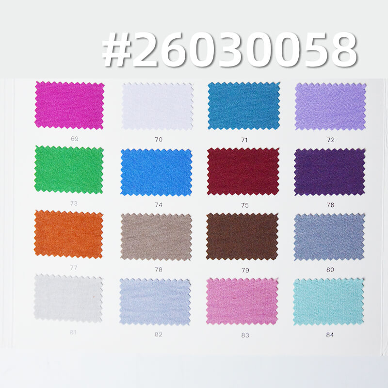 云朵棉仿棉皱布|120g/m2棉质皱感平纹布|肌理感涤纶布|家居服 衬衫 连衣裙 山本裤面料 云朵棉仿棉皱布|120g/m2棉质皱感平纹布|肌理感涤纶布|家居服 衬衫 连衣裙 山本裤面料