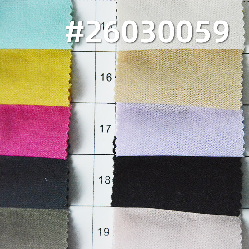 精品法兰皱|170g/m2涤纶弹力破卡皱布|微皱舒爽|休闲衬衫 山本裤 连衣裙面料 精品法兰皱|170g/m2涤纶弹力破卡皱布|微皱舒爽|休闲衬衫 山本裤 连衣裙面料