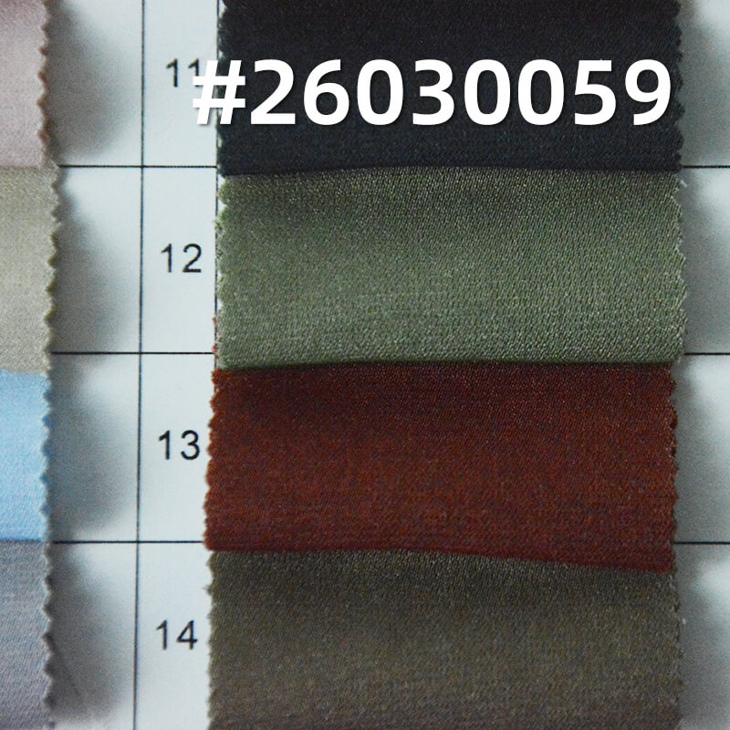 精品法兰皱|170g/m2涤纶弹力破卡皱布|微皱舒爽|休闲衬衫 山本裤 连衣裙面料 精品法兰皱|170g/m2涤纶弹力破卡皱布|微皱舒爽|休闲衬衫 山本裤 连衣裙面料