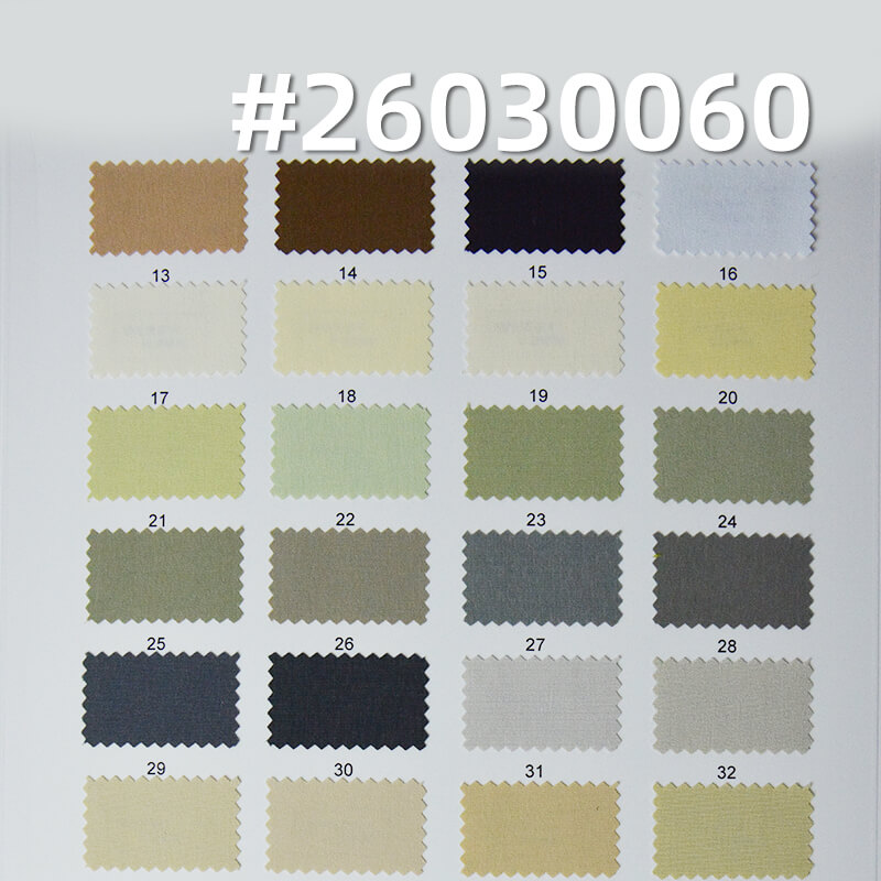 精品锦棉皱|130g/m2肌理感平纹皱布|慵懒风|松驰感|风衣 衬衫 连衣裙 山本裤面料