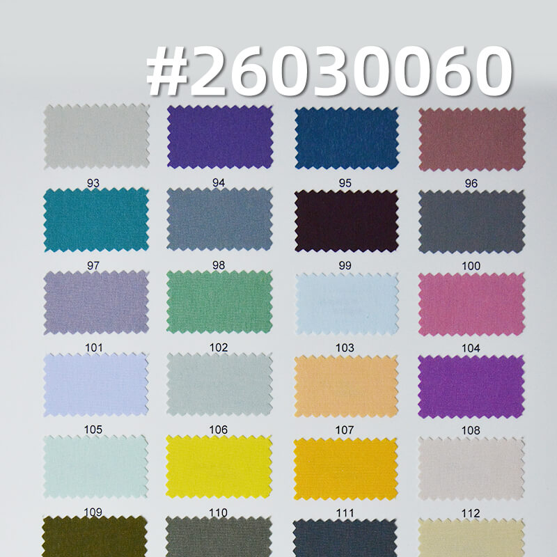 精品锦棉皱|130g/m2肌理感平纹皱布|慵懒风|松驰感|风衣 衬衫 连衣裙 山本裤面料