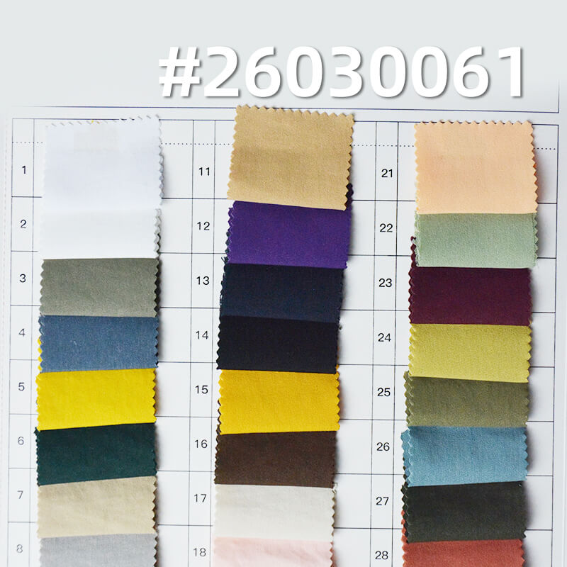 砂洗细斜仿棉皱布|新港棉|170g/m2涤纶微皱双面斜|休闲上衣 工装裤 裙子面料 砂洗细斜仿棉皱布|新港棉|170g/m2涤纶微皱双面斜|休闲上衣 工装裤 裙子面料