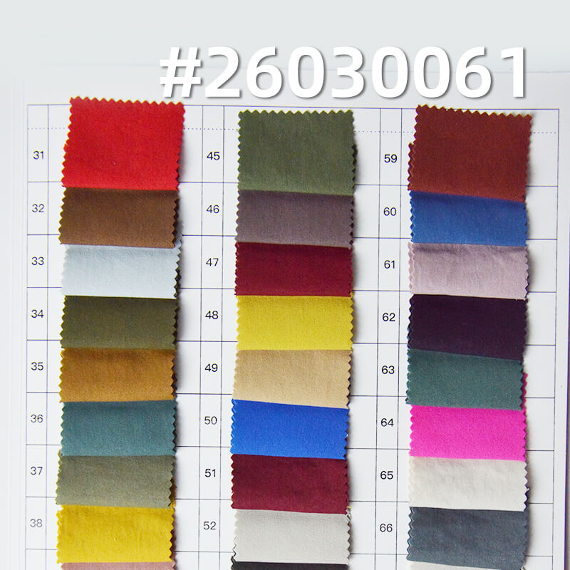 砂洗细斜仿棉皱布|新港棉|170g/m2涤纶微皱双面斜|休闲上衣 工装裤 裙子面料 砂洗细斜仿棉皱布|新港棉|170g/m2涤纶微皱双面斜|休闲上衣 工装裤 裙子面料