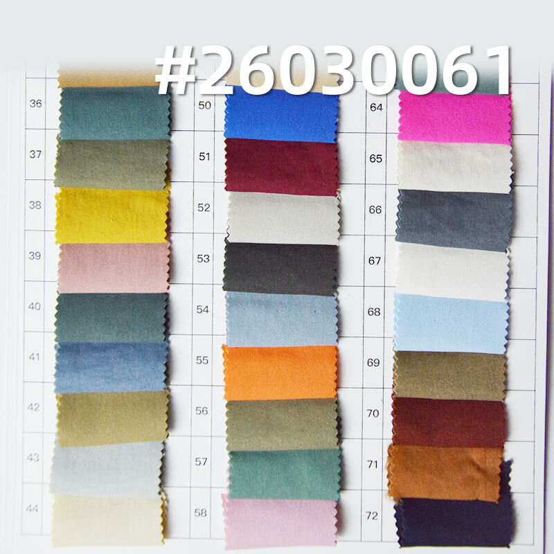 砂洗细斜仿棉皱布|新港棉|170g/m2涤纶微皱双面斜|休闲上衣 工装裤 裙子面料 砂洗细斜仿棉皱布|新港棉|170g/m2涤纶微皱双面斜|休闲上衣 工装裤 裙子面料