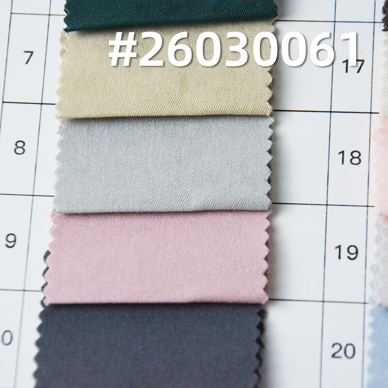 砂洗细斜仿棉皱布|新港棉|170g/m2涤纶微皱双面斜|休闲上衣 工装裤 裙子面料 砂洗细斜仿棉皱布|新港棉|170g/m2涤纶微皱双面斜|休闲上衣 工装裤 裙子面料